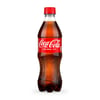 Coca Cola 450ml Pet Kola