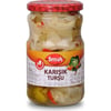 BERRAK KARISIK TURSU 720 ML CAM