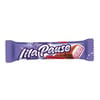 MILKA LILAPAUSE ÇILEKLI BAR 34 GR 25 ADET