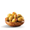ZEYTIN 1950 BIBERLI ZEYTIN 10 METROPOL