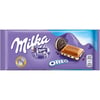 MILKA TABLET 100 GR OREO BAR 20 ADET