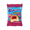 ÜLKER KEKSTRA JÖLEBOL VISNELI 40 GR 1*24