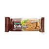 ETI SULTANI ÜZÜM KEPEK 123GR KL 1*12