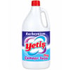 YETIS ÇAMASIR SUYU 2 KG INCI BEYAZI