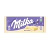MILKA TABLET 80 GR BEYAZ SÜTLÜ FPACK 1*24