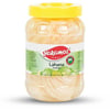 YAKAMOZ 1600 GR LAHANA TURSU CAM