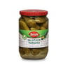 BERRAK SALATALIK TURSU 720 ML NO:2  CAM