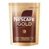 NESTLE NESCAFE GOLD 100 GR EKOPAKET POSET 1*12