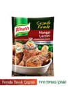 KNORR FIRINDA TAVUK ÇESNI 32GR MANGAL LEZ