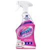 VANISH KOLTUK DÖSEME SPREY 660 ML 1*6
