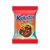 ÜLKER KEKSTRA KONFETI KAKAOLU MUF KEK 38GR KL:1*24