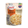 YAYLA NOHUTLU BULGUR PILAVI 250 GR