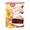 DR OETKER WOLKE ÇIKOLATALI KEK 455 GR KL:1*8