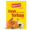 KOROPLAST YANMAZ FIRIN TORBASI 8 LI 