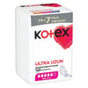 KOTEX ULTRA DOUBLE GECE 20 (12*16) 115GR KL 1*16