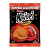 ÜLKER KRISPI KRAKER ACILI 48GR KL:1*20