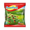 SüperFresh Taze Fasulye 450g