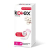 KOTEX ANYDAYS NORMAL 20 LI (20*16) 55GR KL 1*16