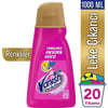 VANISH KOSLA SIVI 1000ML GOLD PEMBE 1*12