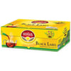 DOGUS ÇAY 48 LI BLACK LABEL DEMLIK POSET