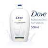 Dove Nemlendirici Sıvı Sabun 500 ml