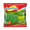 SÜPERFRESH 450 GR BEZELYE 1*20