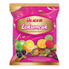 ÜLKER LOKUMCUK 350 GR KARSIK MEYVE YUM SEKER