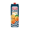 DIMES M SUYU 1 LT %100 PORTAKAL SUYU*12