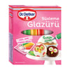 DR OETKER SÜSLEME GLAZÜRÜ 100 GR