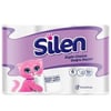 SILEN HAVLU KAGIT 6LI