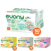 Evony 3 Katlı Cerrahi Maske 50 Adet 