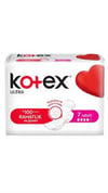 KOTEX ULTRA SINGLE UZUN SECRET (7*24) 48GR KL 1*24