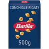 Barilla Conchiglie Rigate Mini Midye Makarna 500g