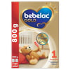 Bebelac Gold Mama 1 Numara 800g Devam Sütü