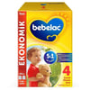 Bebelac 4 Numara 800g Devam Sütü Mama