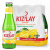 Kızılay Maden Suyu 6x200ml Limon