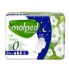 MOLPED PURE & SOFT GECE TEKLI 6 LI