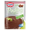 Dr Oetker Puding 100g Çikolatalı Antep Fıstıklı