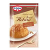 DR OETKER IRMIK TATLISI HELVASI 400 GR 6*12