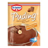 Dr Oetker Puding 102g Çikolatalı Fındıklı