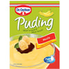 Dr Oetker Puding 120g Muzlu
