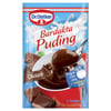 Dr Oetker Bardakta Puding 34g Çikolatalı