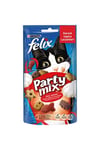 FELIX ÖDÜL IZGARA KEDI MAMASI 60 GR*8