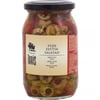Tariş Yeşil Zeytin Salatası 370cc