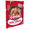Cook Fırın Torbası Standart Boy 8 Adet 