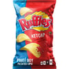 RUFFLES KETÇAP PARTI 10 