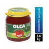 Olca Salça 1600g Domates Salçası