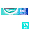 SIGNAL WHITE NOW 75ML EXTRA FRESH