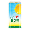Yudum Yağ 5L Ayçiçek Yağı Teneke
