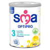 SMA 3 Optipro Devam Sütü 400g Mama